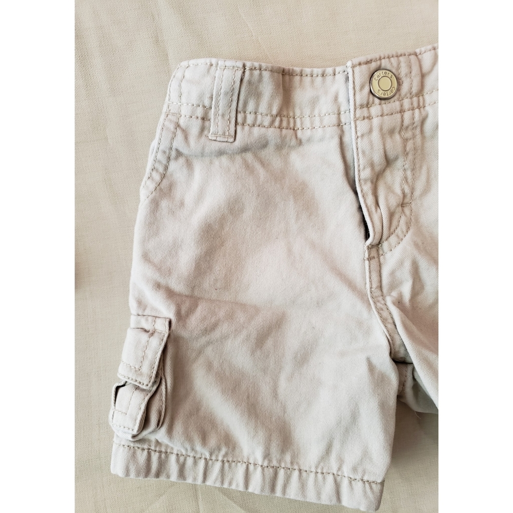 🍁 Carter's | Set - Picture 6 of 7